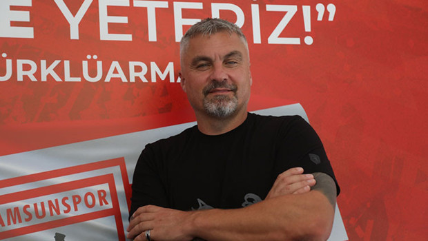 Thomas Reis: 'İyi bir başlangıç yapabiliriz!'