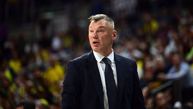Jasikevicius'tan EuroLeague itirafı: 'Hazır takım yok!'