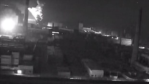 Ukrayna duyurdu: Çernobil'de tedirgin eden gelişme