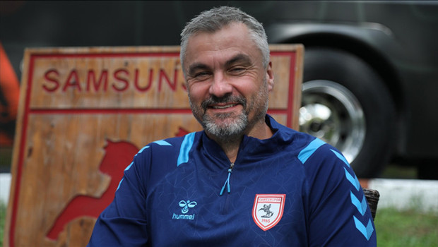 Thomas Reis: 'Bizim adımıza tarihi bir gece oldu'