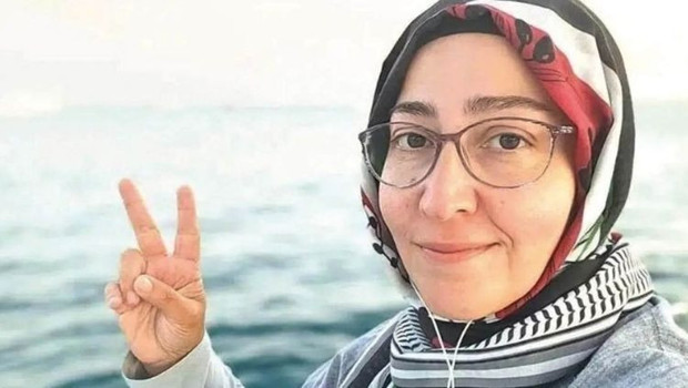 Hürriyet’e ‘Hakkınızı helal edin’ demişti... Türk aktivistten haber alınamıyor
