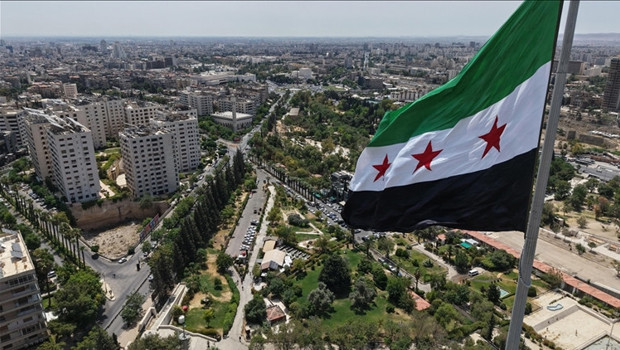 Suriye'de seçimler yaklaşıyor: Barolar Birliği ve basın kuruluşları seçimi izleyecek