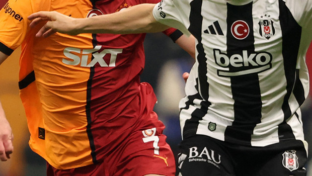 Galatasaray ile Beşiktaş, 359. randevuya çıkıyor