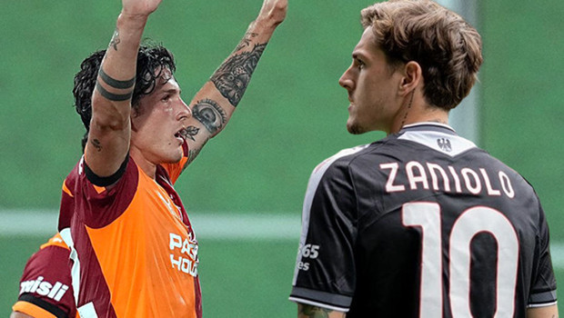 Nicolo Zaniolo'dan itiraf! 'Çok hata yaptım, pişmanlıklarım var'