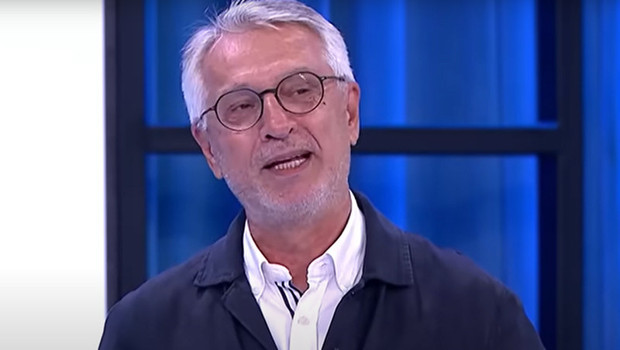 Vedat Başaran kimdir, kaç yaşında, nereli | Ünlü Şef Vedat Başaran MasterChef konuğu İşte hayatı ve biyografisi