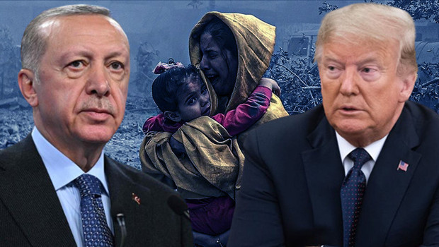 Son dakika...Gazze'de ateşkes planı için hazırlıklar başladı: İsrail ordusuna talimat! Cumhurbaşkanı Erdoğan'dan Gazze mesajı