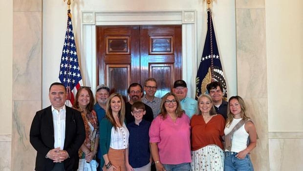 Ankara’dan Washington’a hukuk eğitimi yolculuğu