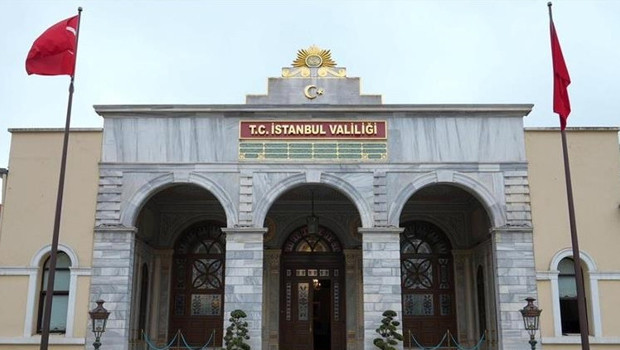 İstanbul Valiliğinden Küresel Sumud Filosu üyesine gözaltı iddiasına ilişkin açıklama