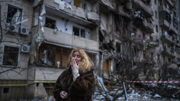 Rus ordusu Donetsk'te ilerliyor: Putin'den ABD'ye 'Tomahawk' uyarısı