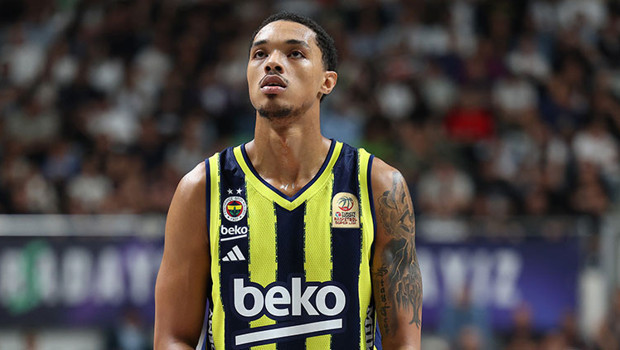 Fenerbahçe Beko'dan sakatlık açıklaması!