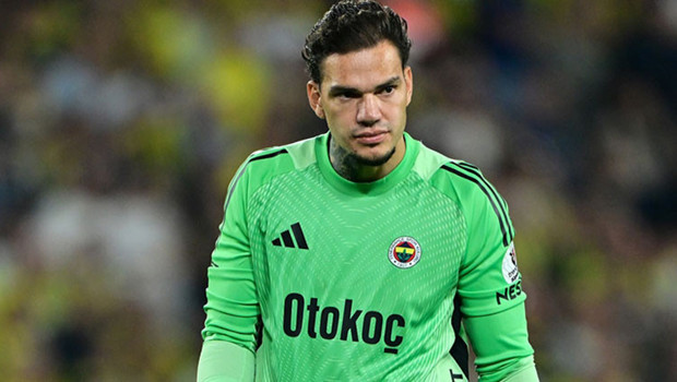 Fenerbahçe'den Ederson için sakatlık açılaması!