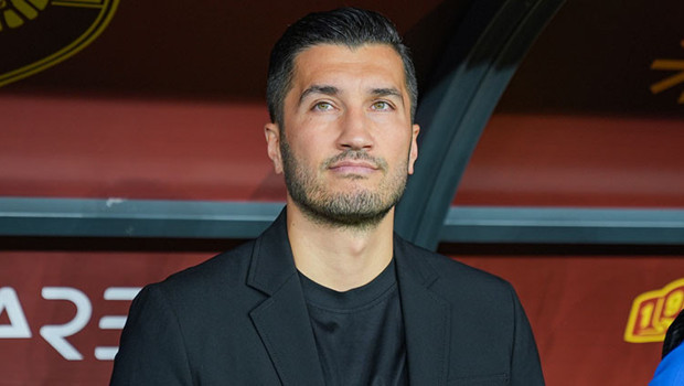 Nuri Şahin: 'Devre arasına kadar acı çekeceğiz!'