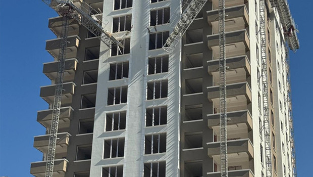 Ankara'da acı olay: 12'nci kattan düşerek öldüler