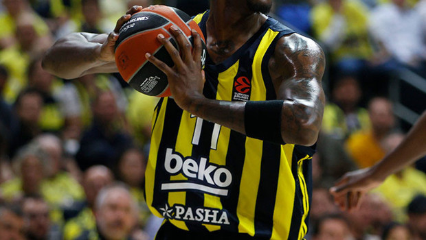 Hapoel Tel Aviv'den Fenerbahçe Beko'nun eski oyuncusu için transfer açıklaması! 'Getirmek istediğim oyunculardan bir tanesi'