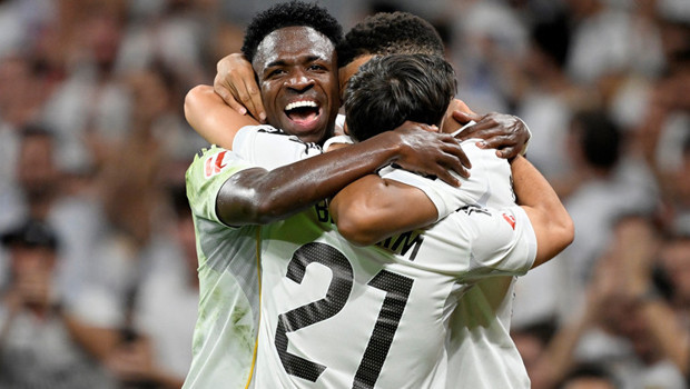 La Liga ve Premier Lig'de zirve değişti!