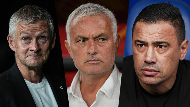 Süper Lig bildiğimiz gibi: 8 haftada 5 teknik direktör gitti!