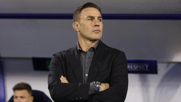 Özbekistan'da Fabio Cannavaro dönemi