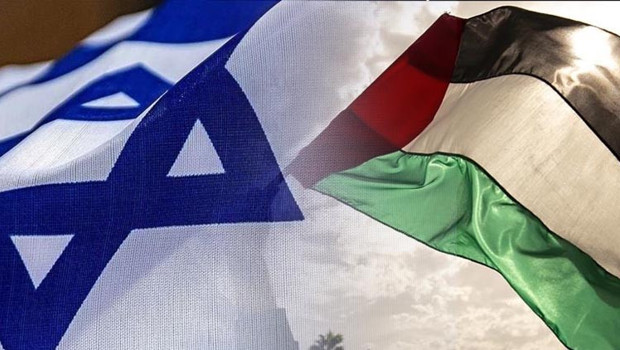 Son dakika... Hamas-İsrail müzakereleri başladı