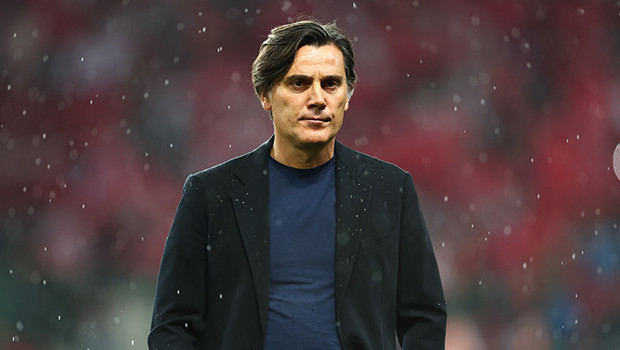 Vincenzo Montella: 'Hedefimiz ikinciliği garantilemek'