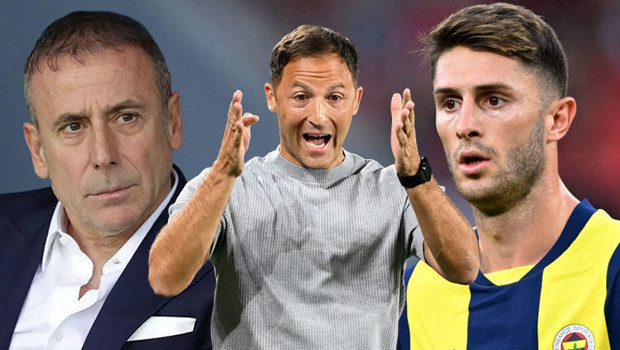 Abdullah Avcı, Fenerbahçe'yi yorumladı: Tedesco'nun sebebi İsmail Yüksek