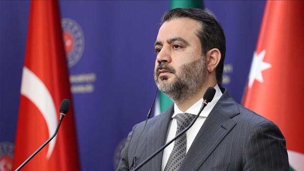 Suriye Dışişleri Bakanı Şeybani Türkiye'ye geliyor