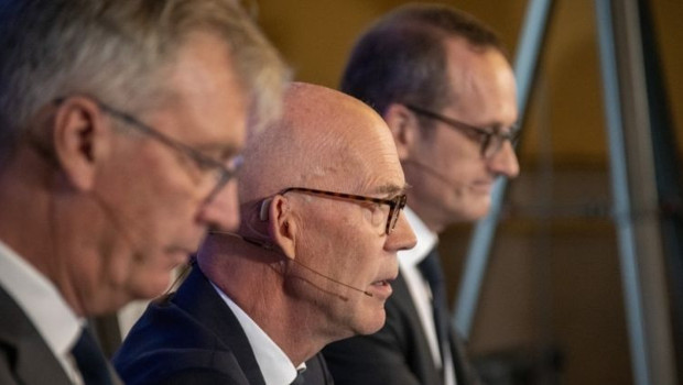 2025 Nobel Fizik Ödülü'nün sahipleri belli oldu