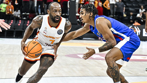 Galatasaray, FIBA Şampiyonlar Ligi'ne galibiyetle başladı!