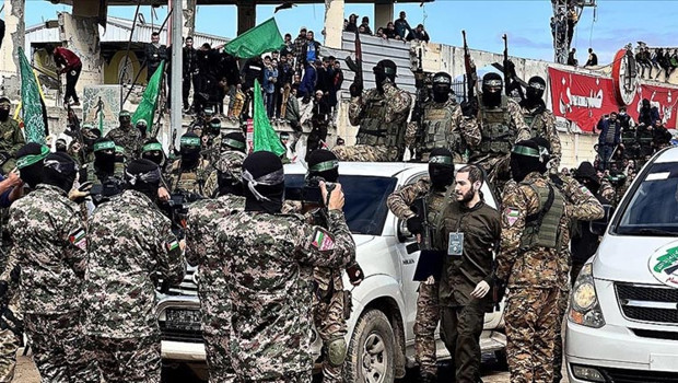 Hamas'tan dikkat çeken müzakere açıklaması