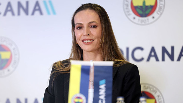 Fenerbahçe'den Eda Erdem, Ana Cristina ve sakatlık açıklaması
