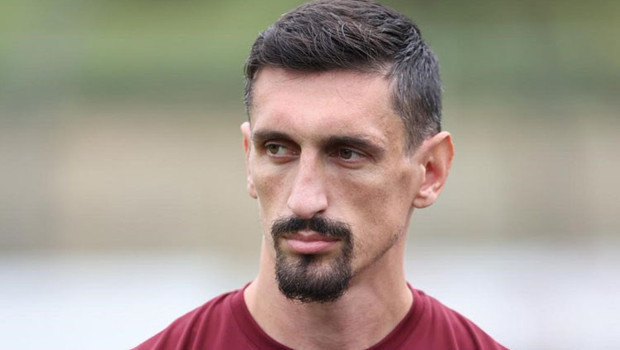 Trabzonspor'da Savic'in istikrarlı sezonu