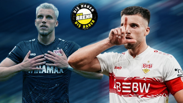 Stuttgart'ta sakatlık şoku! Fenerbahçe maçında yok