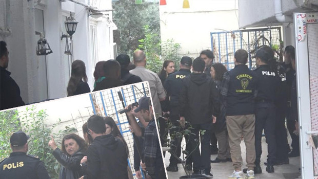 Ünlü sanatçı Güllü'nün ölümüyle ilgili yeni gelişme! Sır perdesi aralanıyor: Bilirkişi heyeti incelemesi başladı