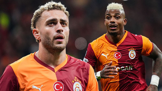 Galatasaraylı Lemina'dan Barış Alper Yılmaz ve transfer itirafı: Dışladığımızı ima ettiler!