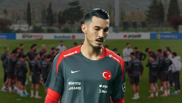 Milli Takım'a Uğurcan Çakır müjdesi!