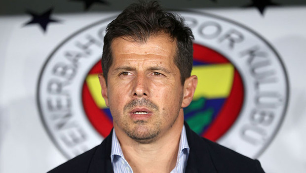 Antalyaspor'da Emre Belözoğlu dönemi sona erdi!