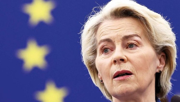 AB Komisyonu Başkanı: Rusya’nın hibrit savaşına karşı koymalıyız