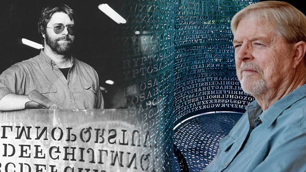 CIA’in 35 yıllık gizemi! 97 harf ne anlatıyor? İlk üç bölüm çözüldü, çarpıcı detaylar ortaya çıktı