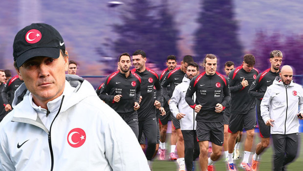 Vincenzo Montella'nın Zor Kararı! İlk 11’ini netleştiremedi