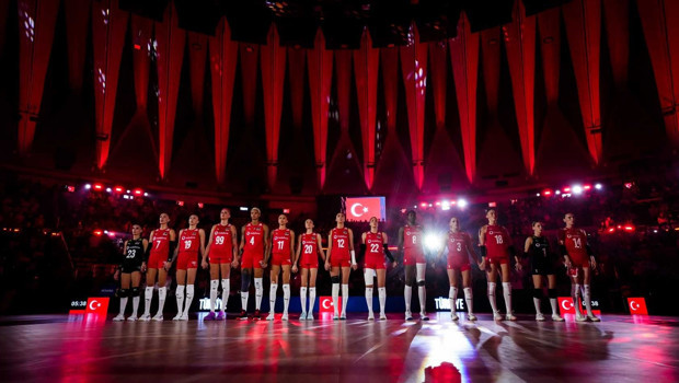 TMOK, Paralimpik Komitesi ve TVF sponsorluk anlaşmasını uzattı