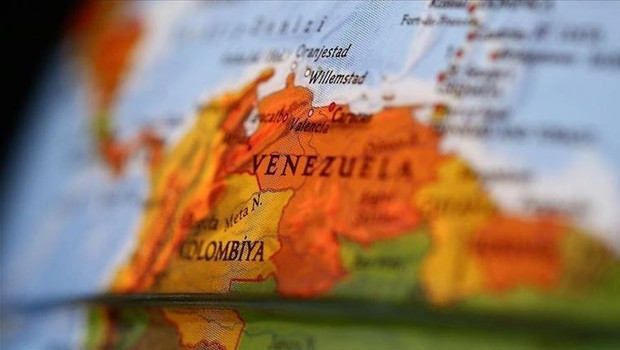 Venezuela'dan BMGK'ya 'acil' toplanma talebi