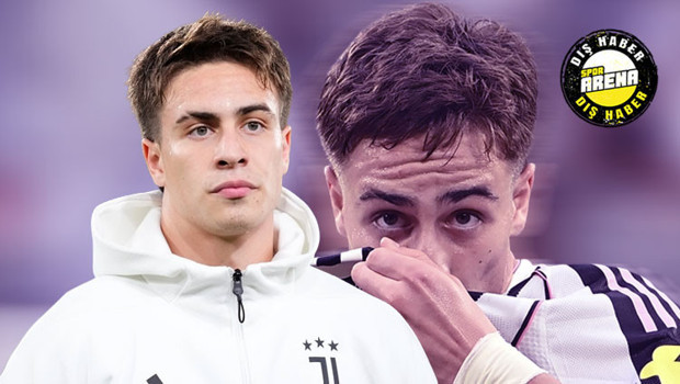 Juventus efsanesi Platini'den Kenan Yıldız sözleri! 'Neden kanatta oynatıldığını anlamıyorum'
