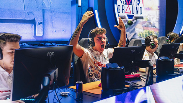 Red Bull Home Ground Türkiye Finali 12 Ekim Pazar Günü Yapılacak