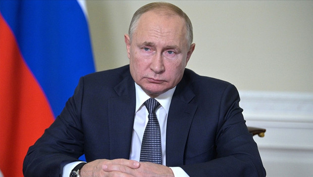 Putin'den Gazze ve ateşkes yorumu: Başarıyla uygularsa tarihi bir olay yaşanacak