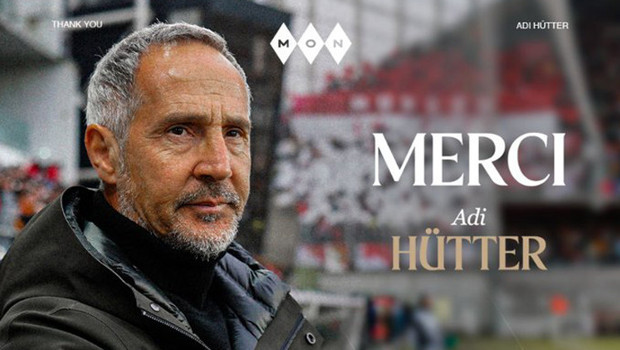 Galatasaray'ın rakibi Monaco'da teknik direktör değişikliği!