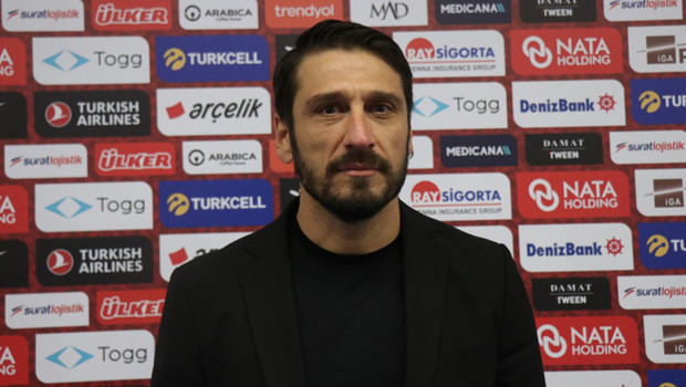 Egemen Korkmaz: 'Beklenen bir galibiyetti'