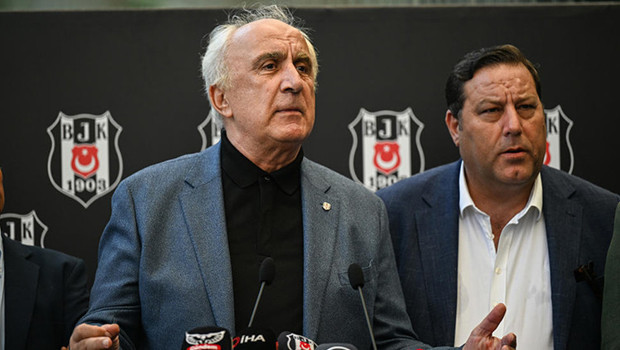 Engin Baltacı: 'Divan başkanlığının tek davası Beşiktaş olmalı'