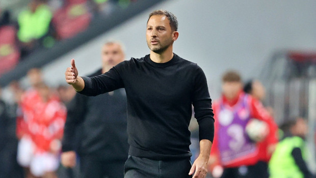 Fenerbahçe'de Tedesco ile dersimiz fizik!