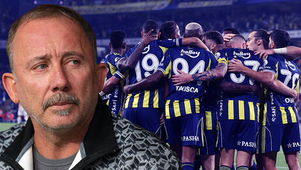 Beşiktaş, Fenerbahçe'nin bir yıldızını daha istiyor! Sergen Yalçın onay verdi, transfer için çalışmalar başladı