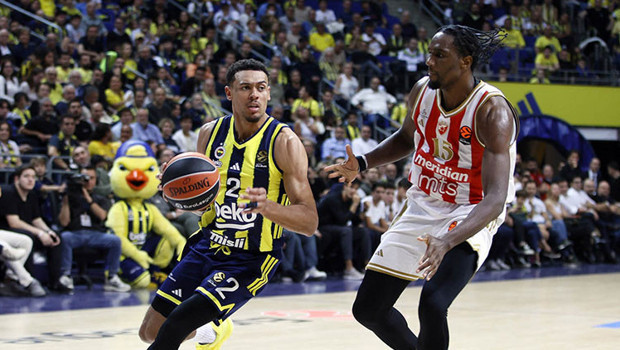 Euroleague'de 3. hafta sona erdi!