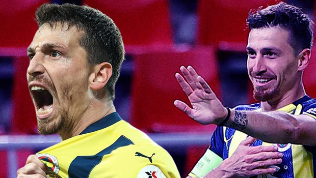 Fenerbahçe'de Mert Hakan Yandaş gelişmesi! Geri dönüyor